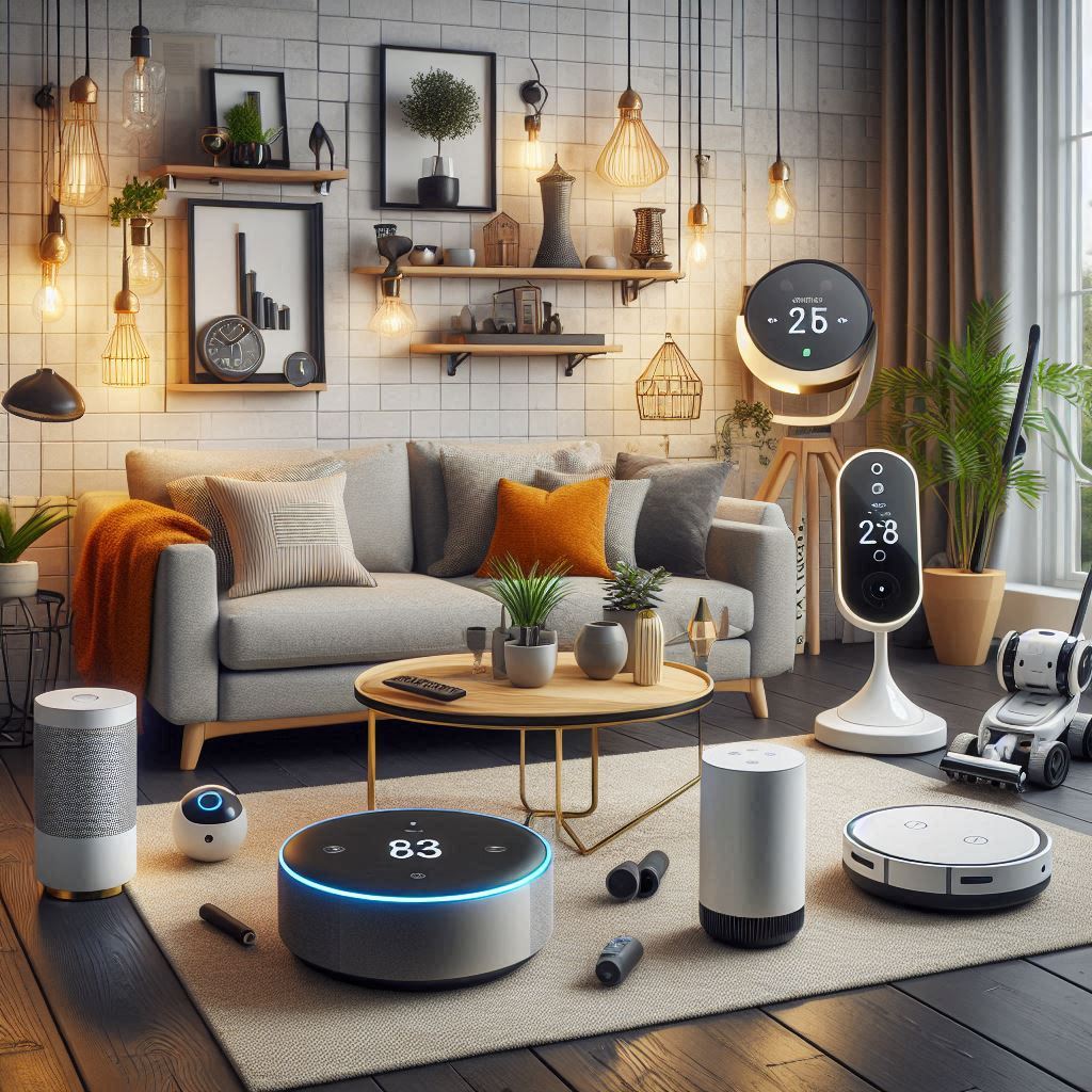 Top 10 Smart Home Accessories