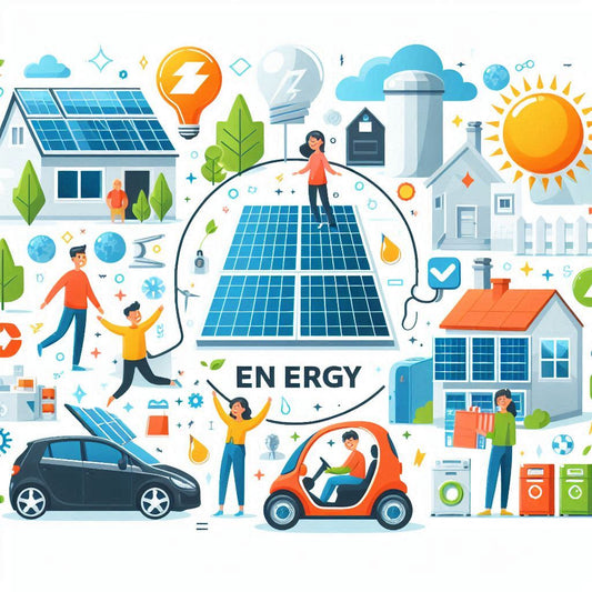 Advantages of Using Energy-Saving Technology