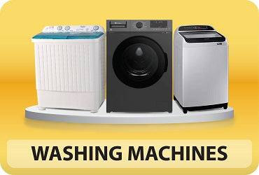 Washing Machines