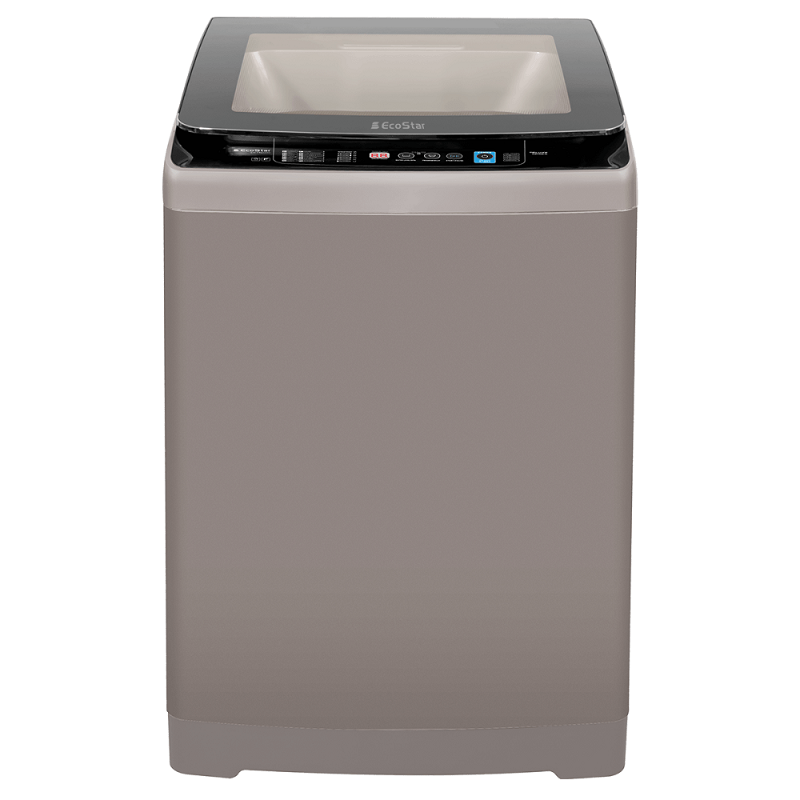 Ecostar 12 Kg Top Load Automatic Washing Machine EW-F1202