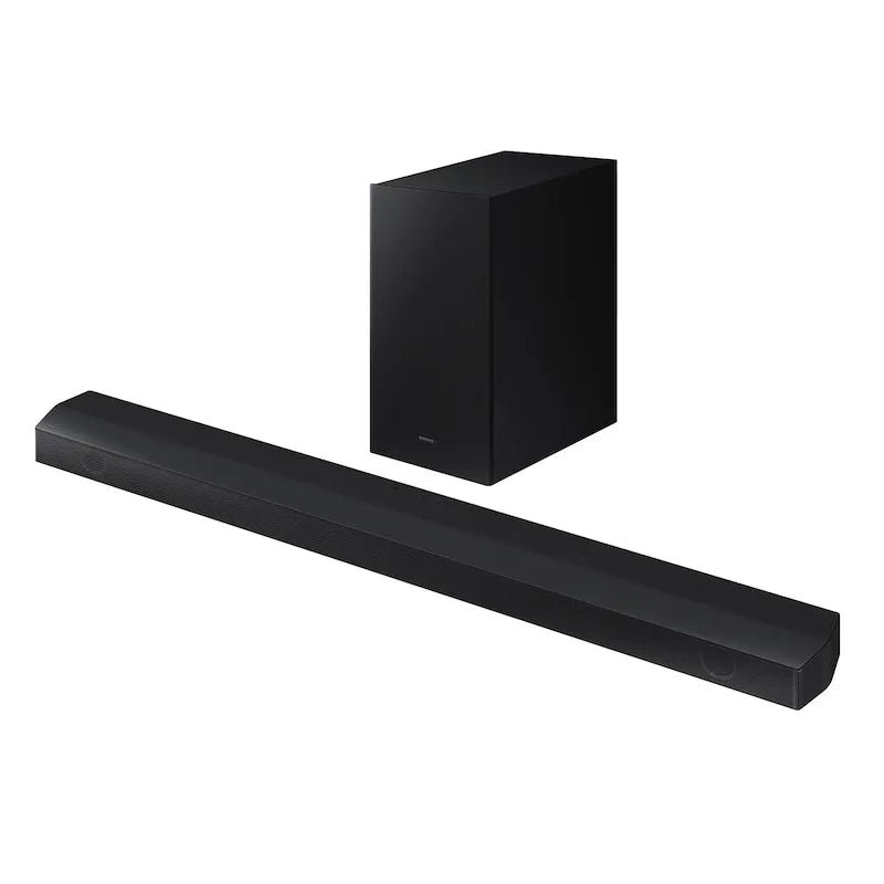 Samsung Wireless-INT Sound Bar HW-B650