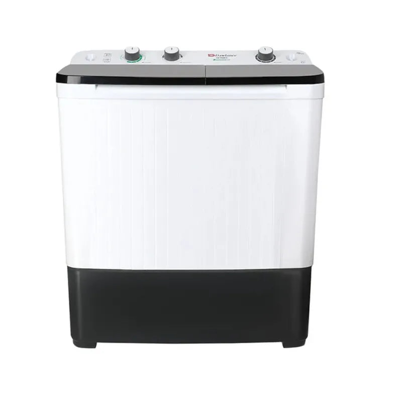 Dawlace 7.5Kg Twin Tub Washing Machine DW-8550 CBFL