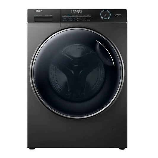 Haier 10Kg Front Load Automatic Washing Machine