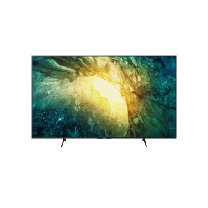 Sony Bravia 55 Inches 4K Ultra HD Smart LED TV KD-55X75K