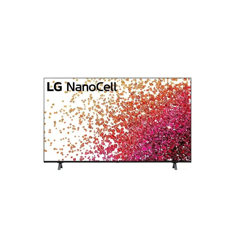 LG 65 Inch 4K Smart NanoCell LED TV 65NANO75