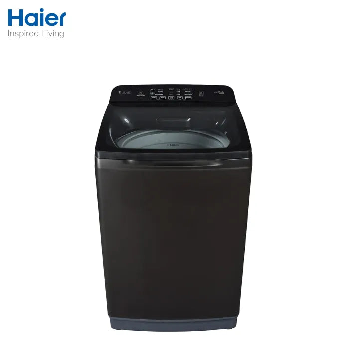 Haier 12 Kg Top Load Automatic Washing Machine 120-1678 ES8