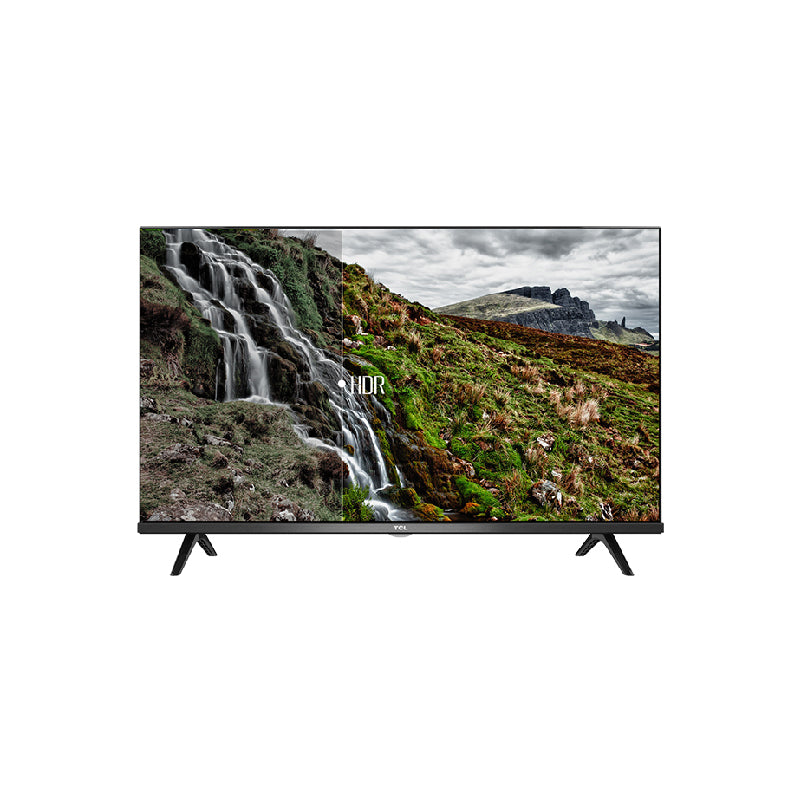 TCL 32″ Smart HD LED TV 32L5A