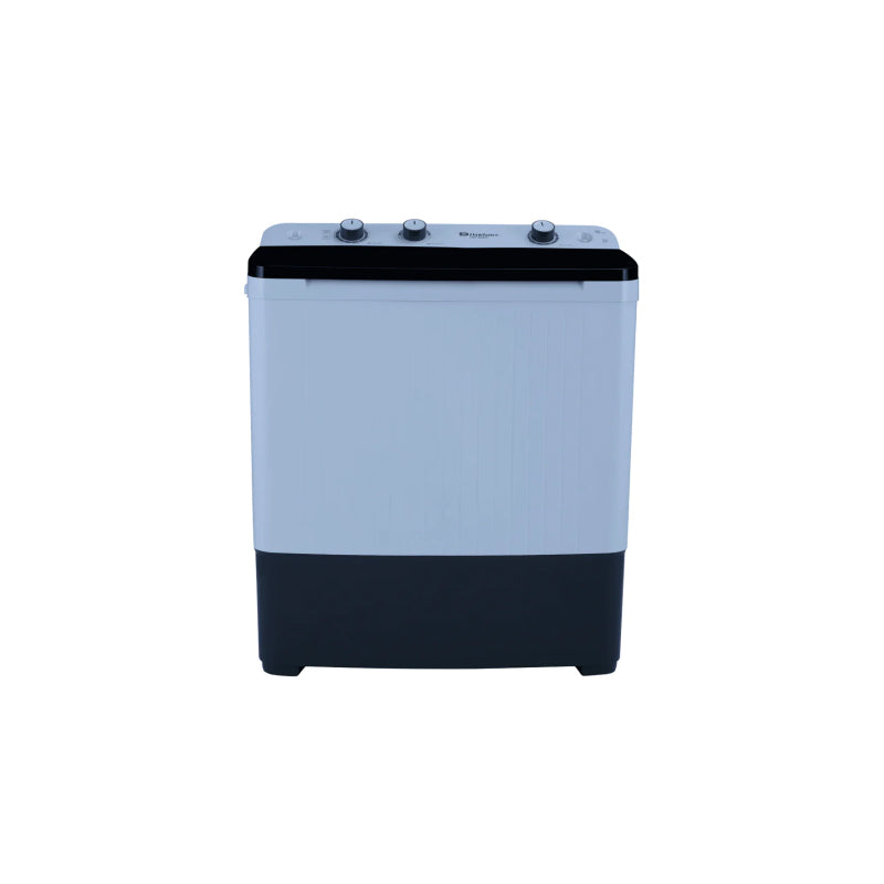 Dawlance 12kg Semi Automatic Twin Tub Washing Machine DW-10500