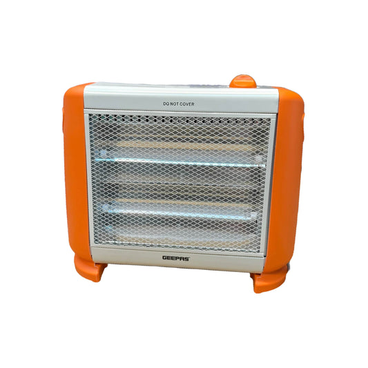 Geepas Electric Halogen Heater GHH-9552