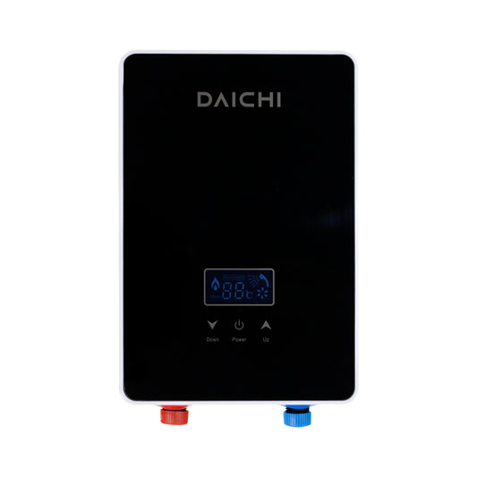 Daichi 5 Liters Instatnt Electric Geyser RP-55