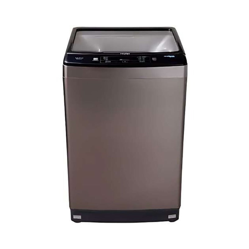 Haier 15kg Top Load Auto W/M HWM 150-826 Brown