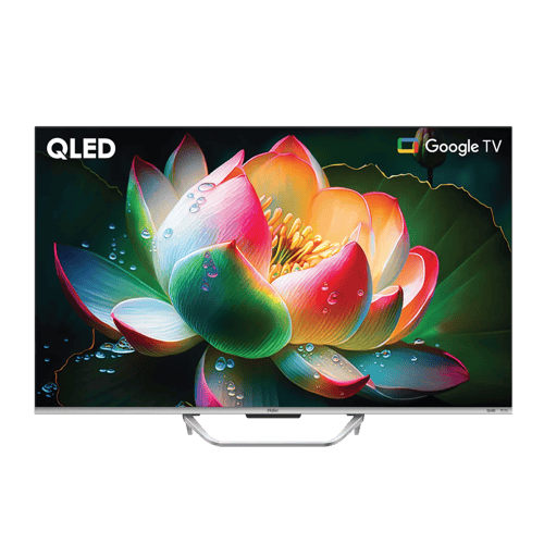 Haier 43 Inches 4K Google QLED TV 43S800UX